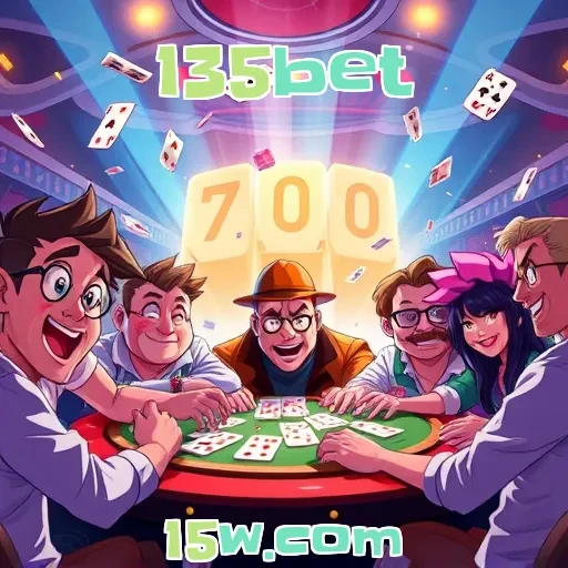 135bet: Recursos que Tornam o App Irresistível para os Jogadores Brasileiros