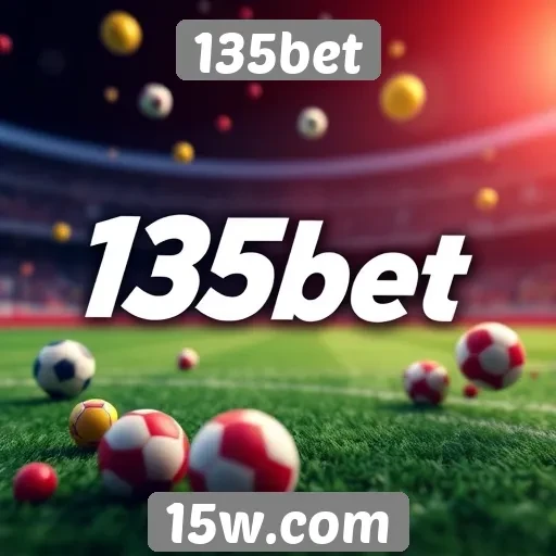 Como o 135bet se destaca entre os sites de apostas