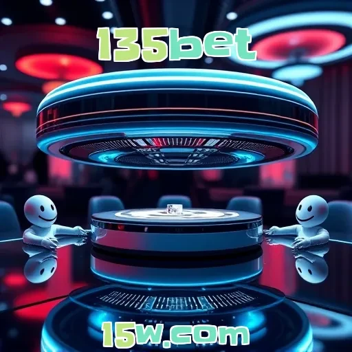 135bet: Os Bônus que Podem Transformar seu Jogo