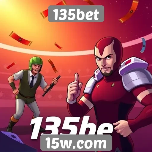 Impacto das promoções sobre jogadores no 135bet