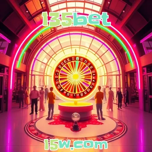 135bet: Aposta e Diversão em Uma Única Plataforma