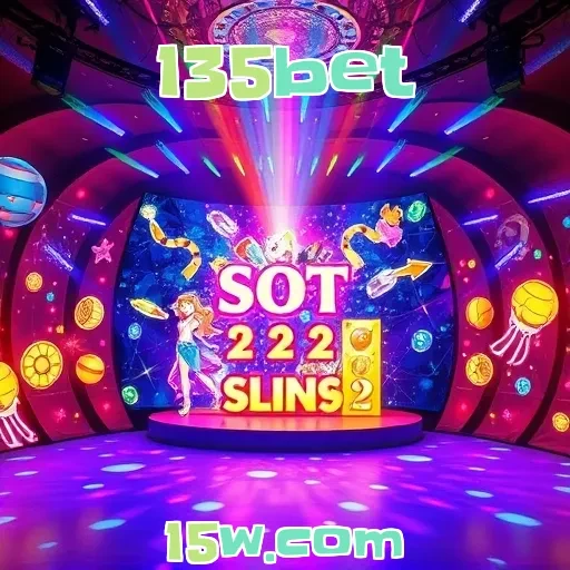 135bet: Descubra a Plataforma de Jogos que Todos Estão Falando!