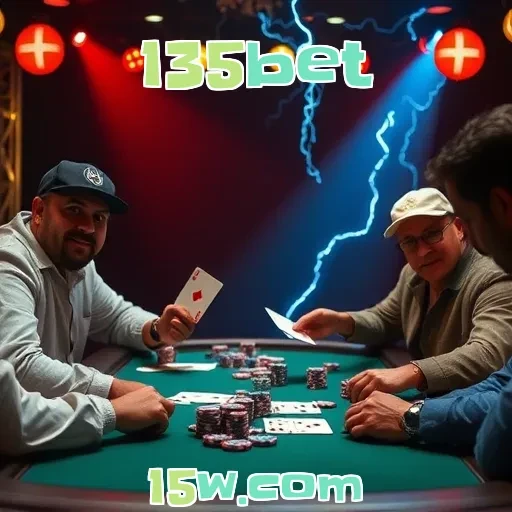135bet: Promoções Irresistíveis que Elevam sua Experiência de Jogo
