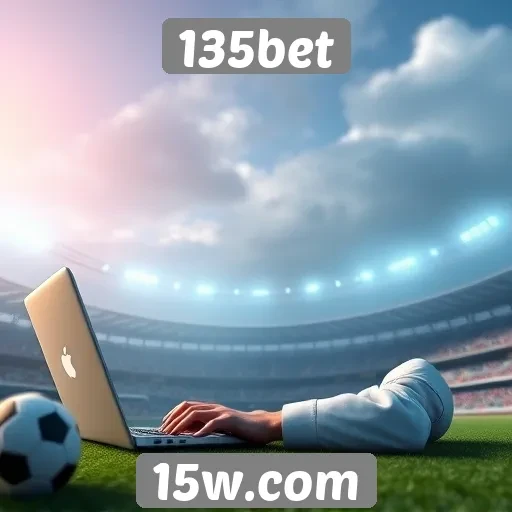 Segurança e confiabilidade do site 135bet