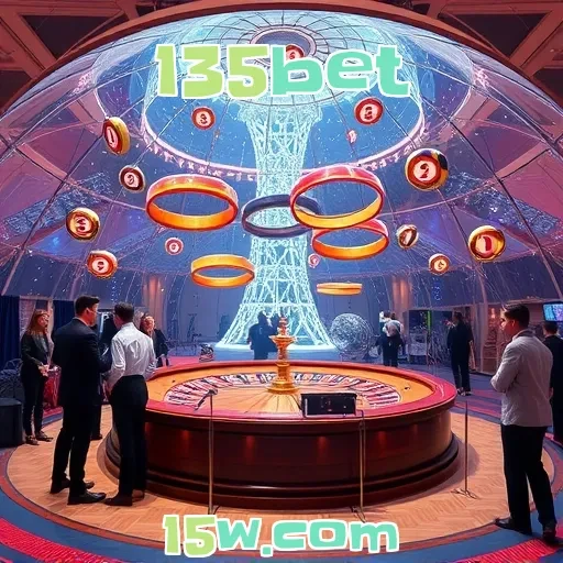 135bet: Surpreenda-se com os Melhores Caça-Níqueis e Prêmios